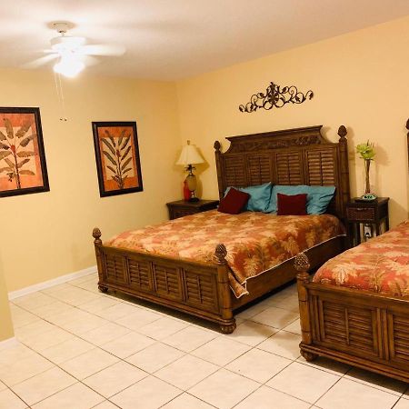 Royal North Beach Clearwater Beach Esterno foto