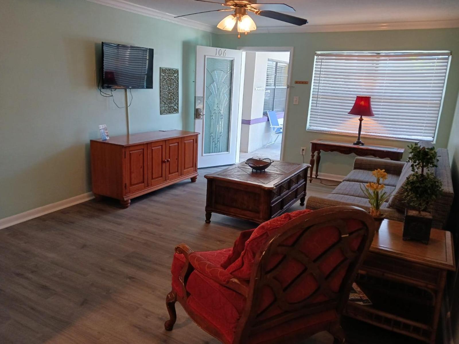 Royal North Beach Clearwater Beach Esterno foto