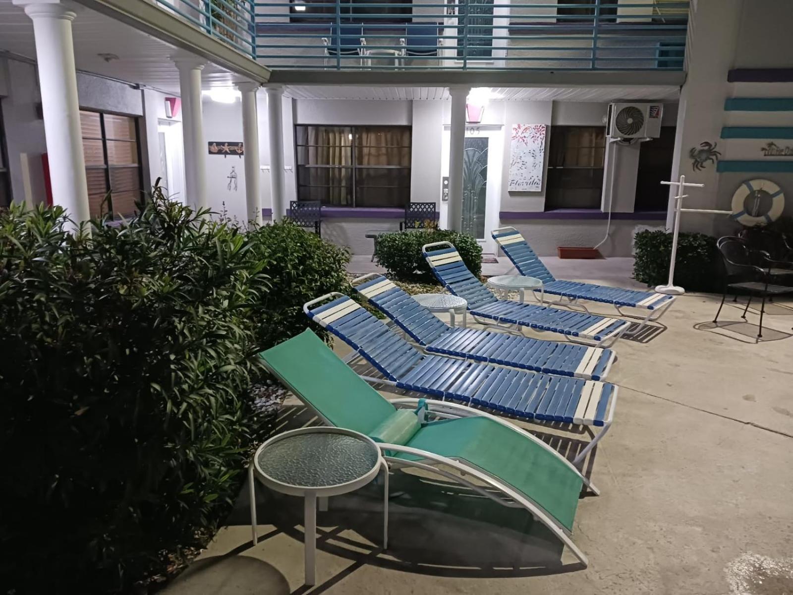 Royal North Beach Clearwater Beach Esterno foto