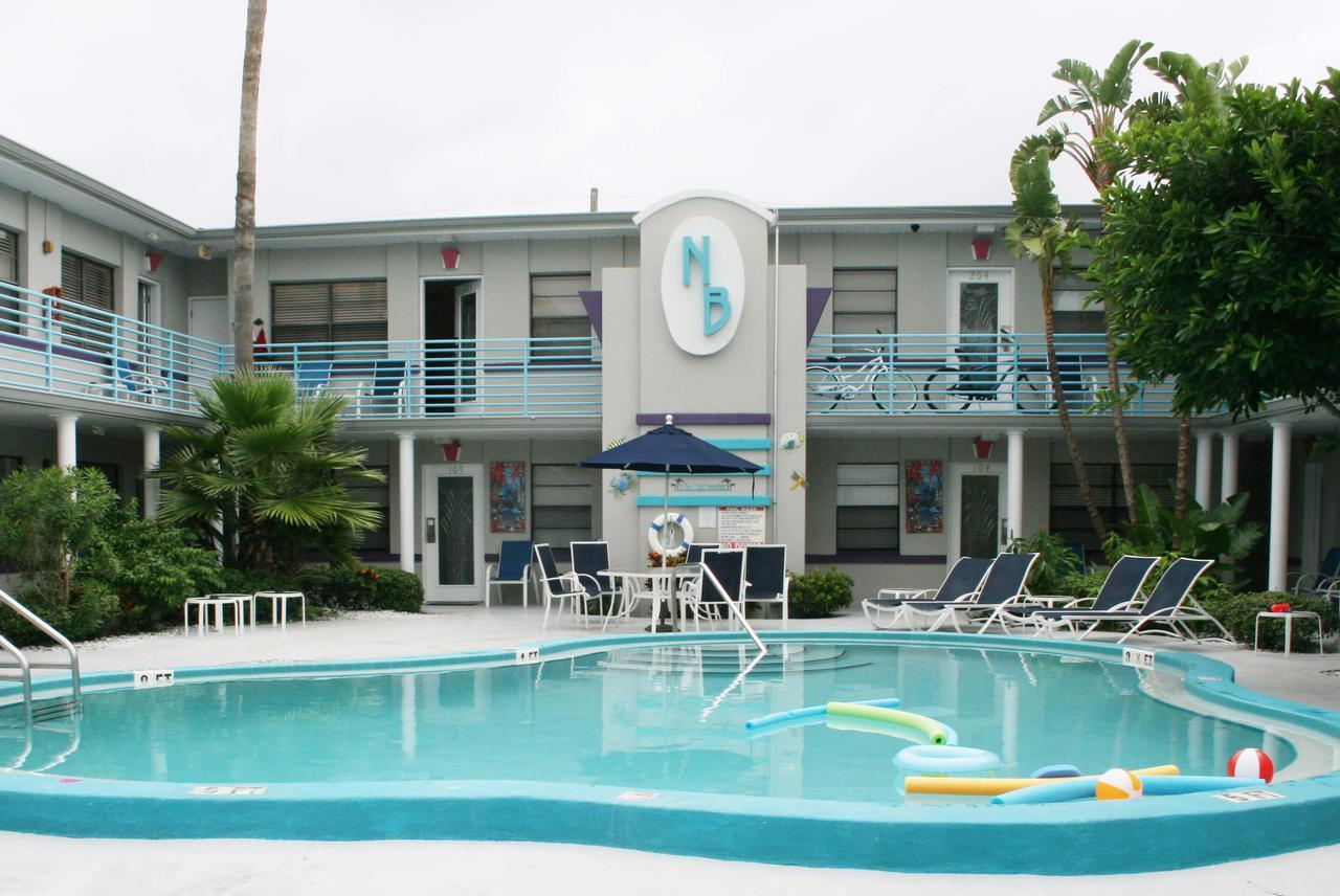 Royal North Beach Clearwater Beach Esterno foto