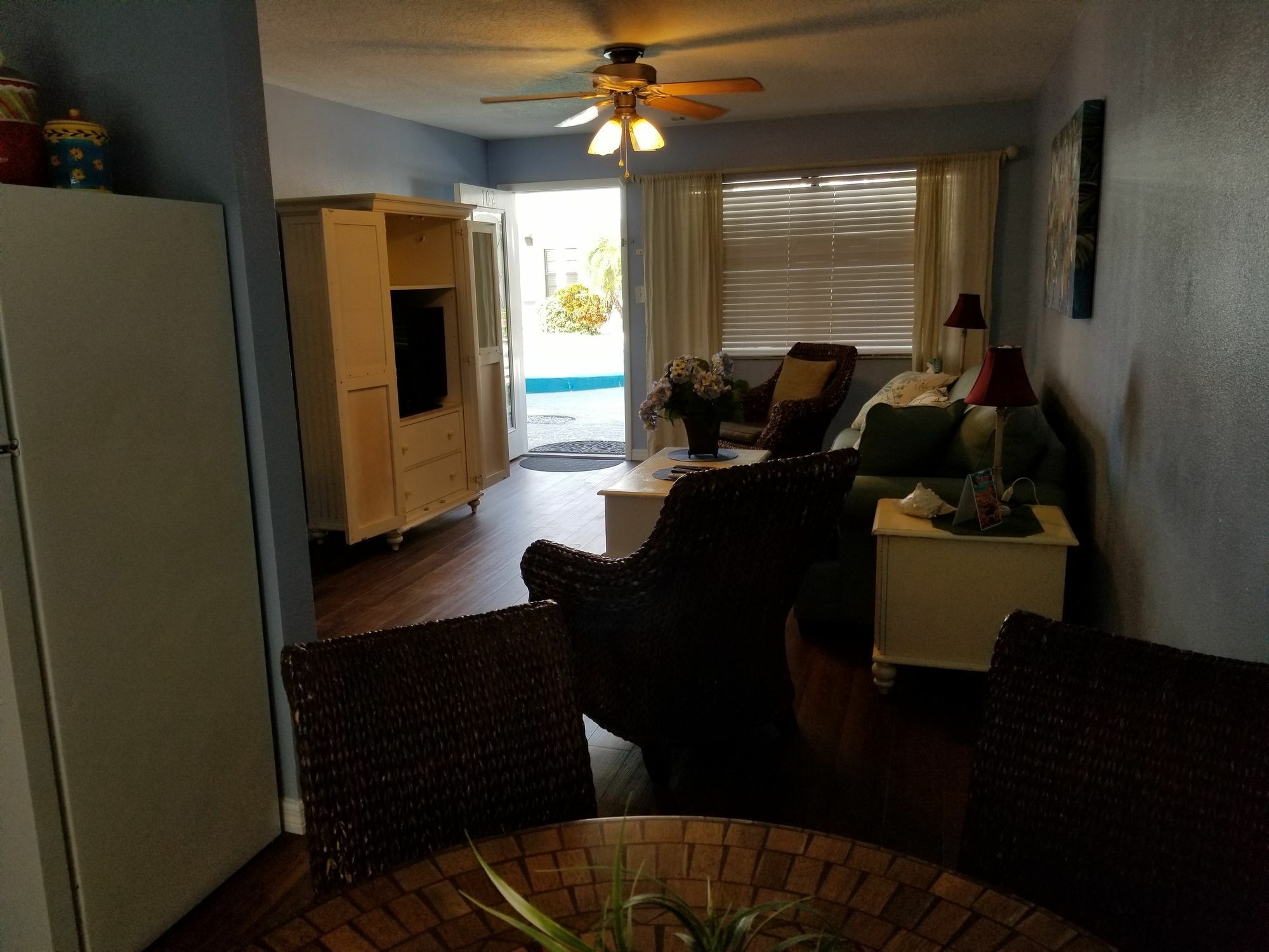 Royal North Beach Clearwater Beach Esterno foto