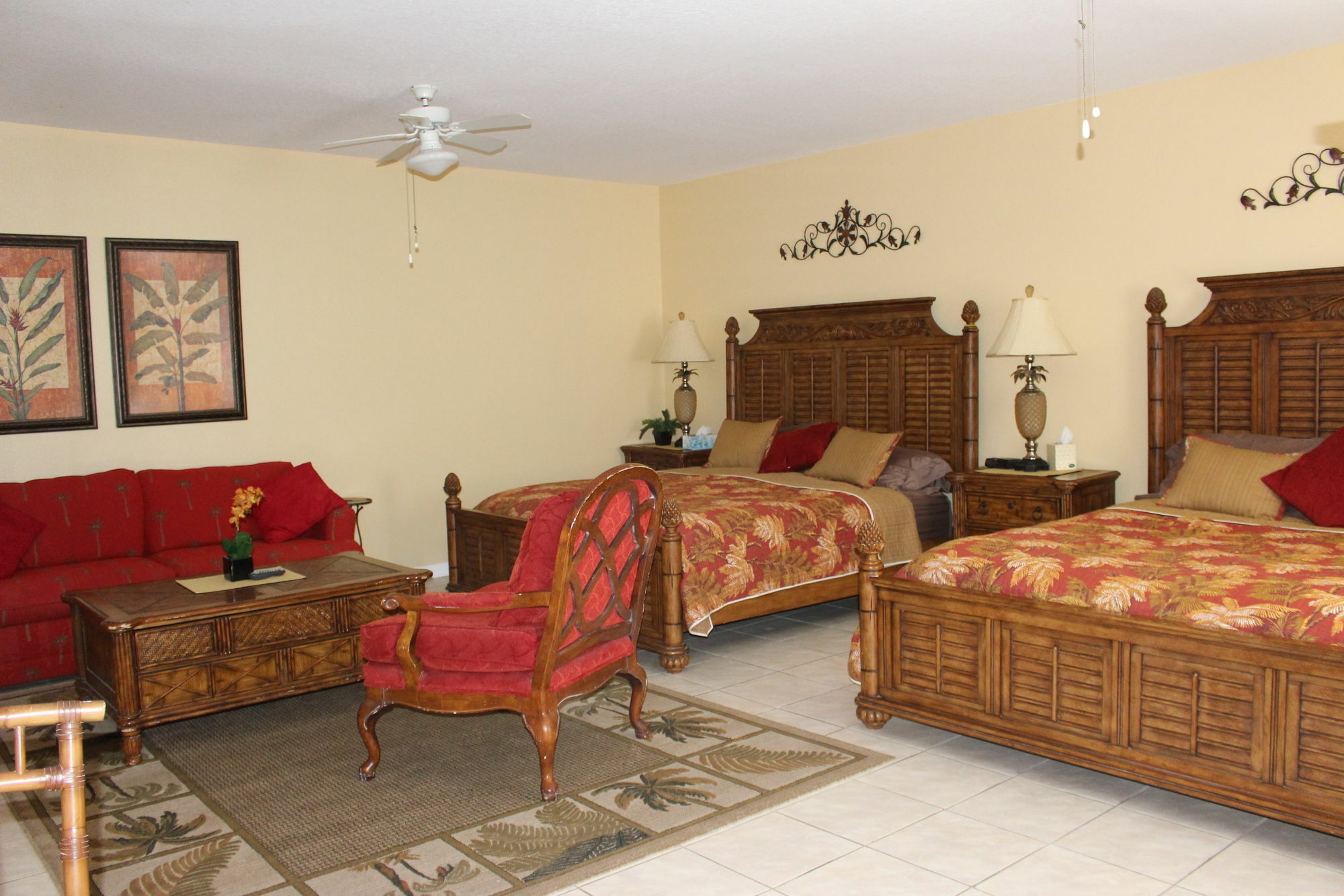 Royal North Beach Clearwater Beach Esterno foto