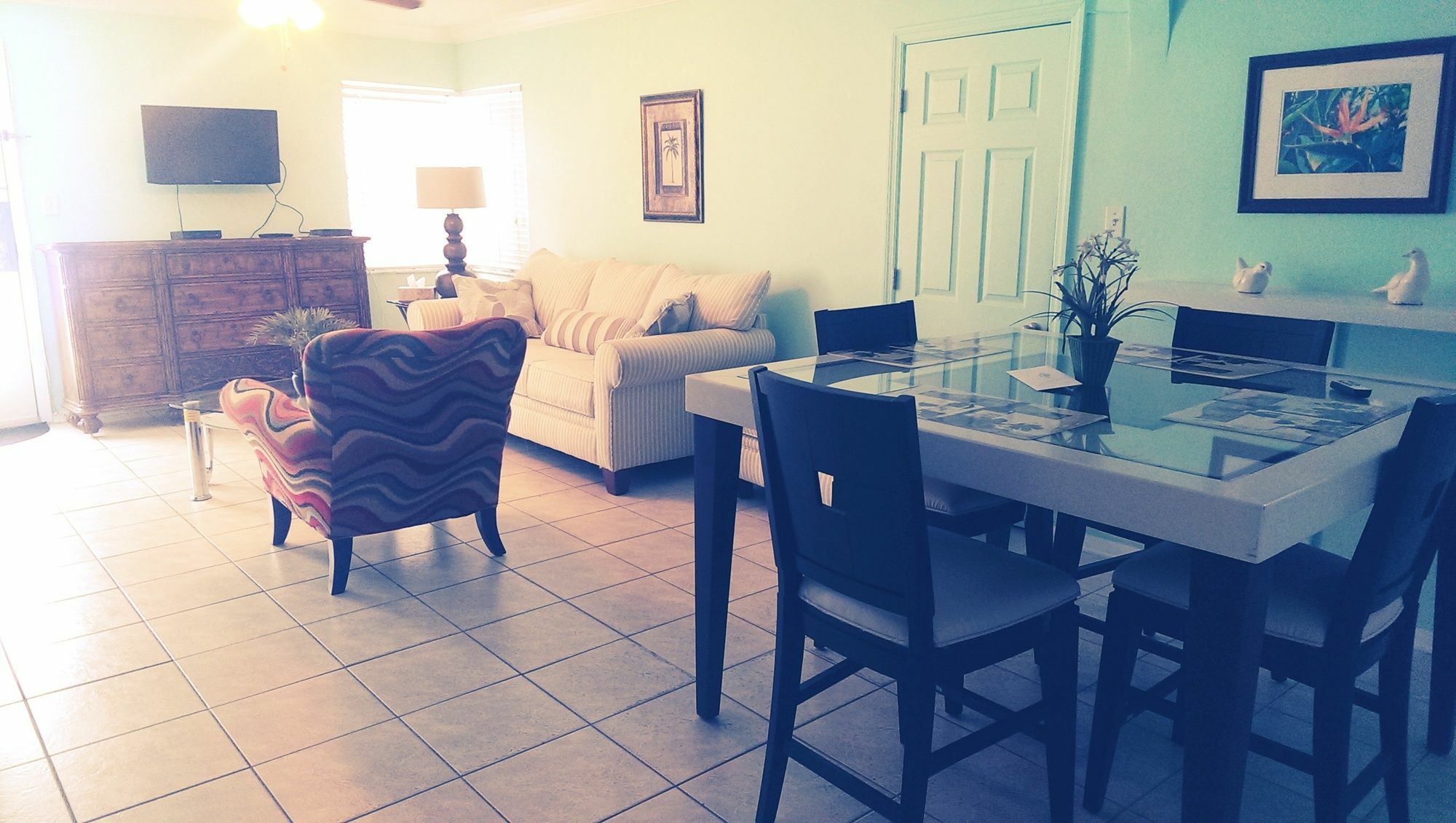 Royal North Beach Clearwater Beach Esterno foto
