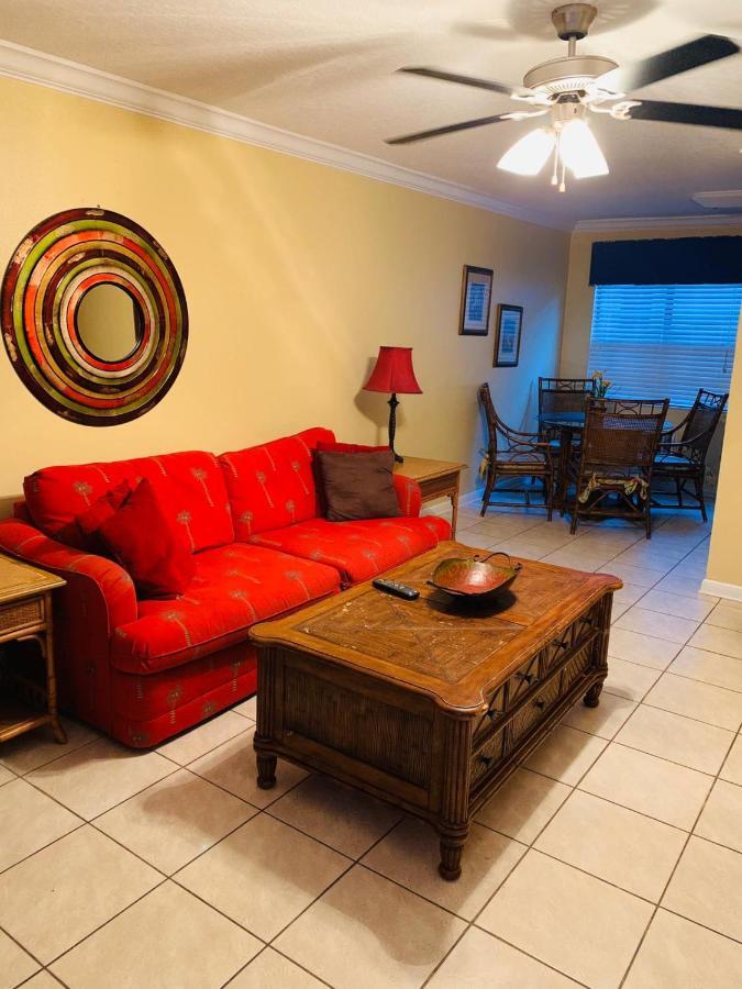 Royal North Beach Clearwater Beach Esterno foto