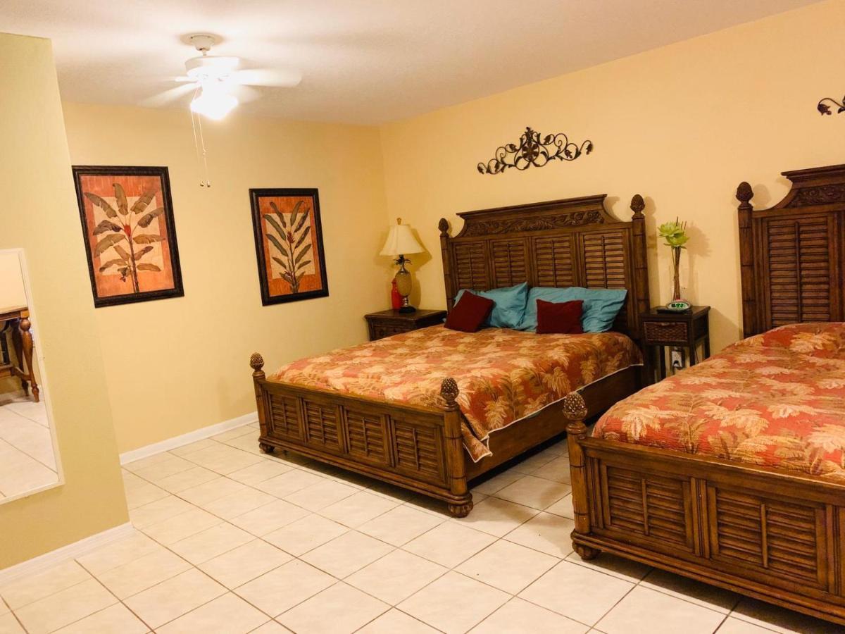 Royal North Beach Clearwater Beach Esterno foto